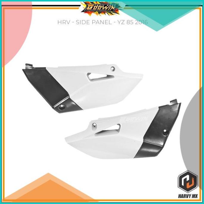 COVER BODY/ TAMENG RANGKA YZ 85 2016 16novz3 suku cadang