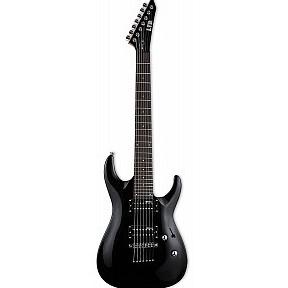 PROMO LTD MH17 KIT WITH BAG ELECTRIC GUITAR BLACK   #ORIGINAL