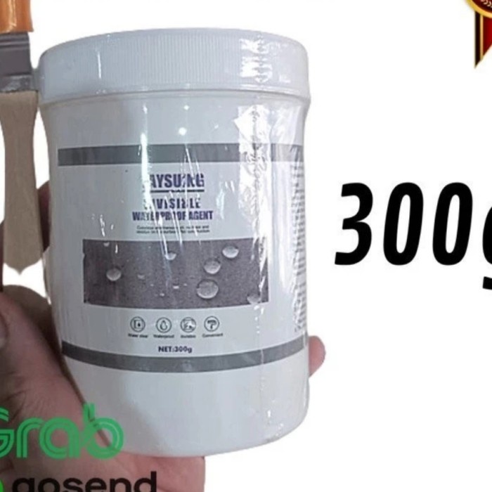 

Terbaru Lem Perekat Transfaran Anti Bocor Invisible Waterproof Tf Jaysuing Promo Terlaris