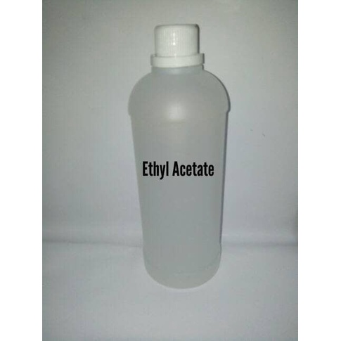 

New Etil Asetat / Ethyl Acetate Best Seller