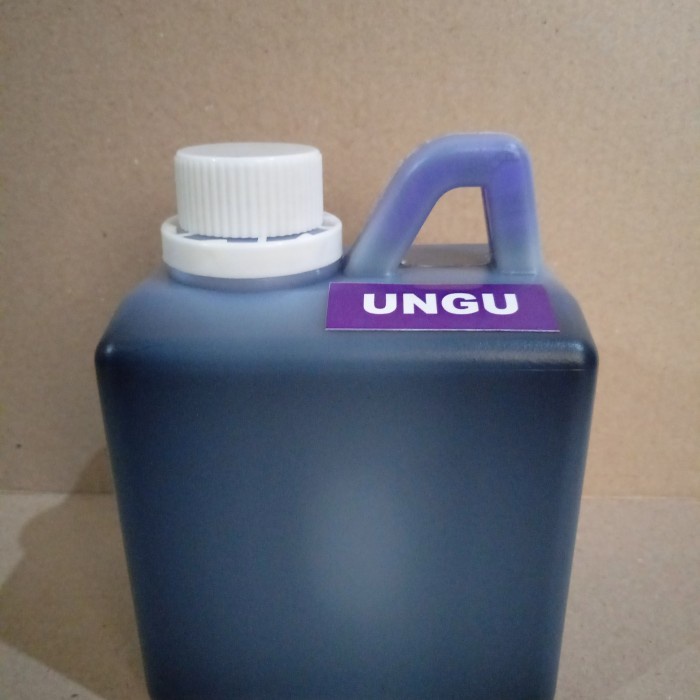 

New Tinta Stempel Warna Flash 500 Ml Best Quality