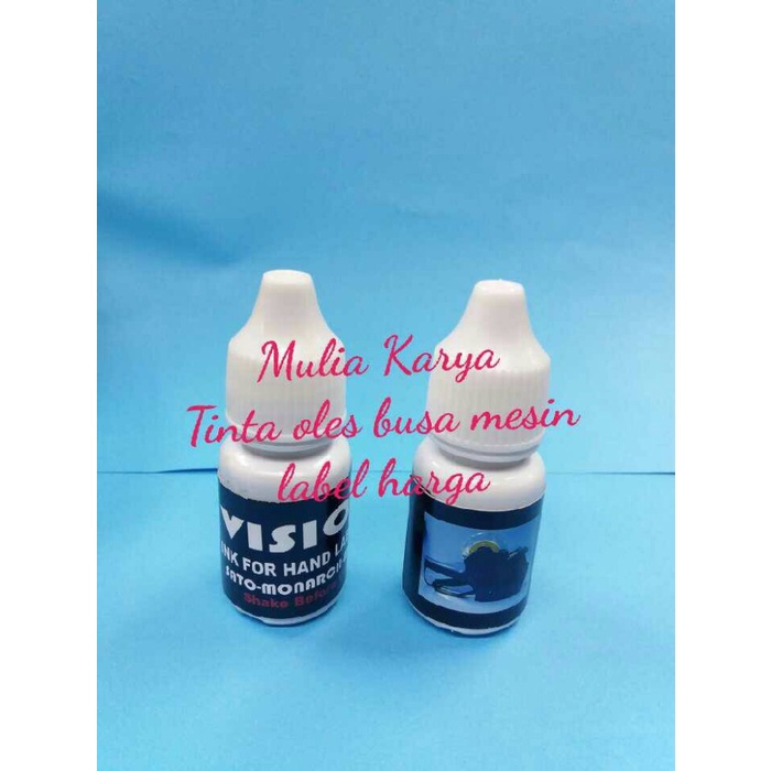 

New Tinta Refil Busa Rol Mesin Harga Ori