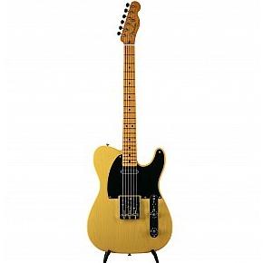 PROMO FENDER JAPAN EROSS CANDRA SIGNATURE TELECASTER SEPHIA MAPLE FB  BMJ  #ORIGINAL