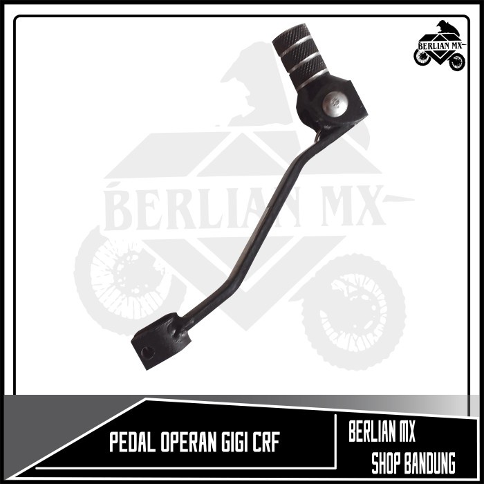 Promo Pedal Operan Gigi Crf New Original