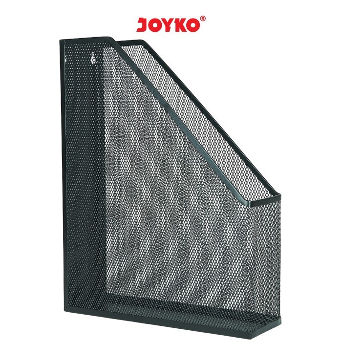 

Promo Joyko Box File Bof-38 Metal Wire Mesh / Tempat Berkas Dokumen Kawat