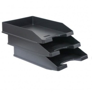 

Promo Kenko File Tray Ft-7033 3 Layer Document Tray Plastik