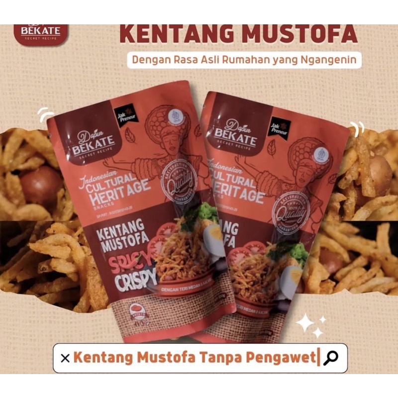 

Kentang Mustofa Spicy Kentang Mustofa Crispy Kentang Mustofa Pouch Kentang Mustofa Kentang Mustofa