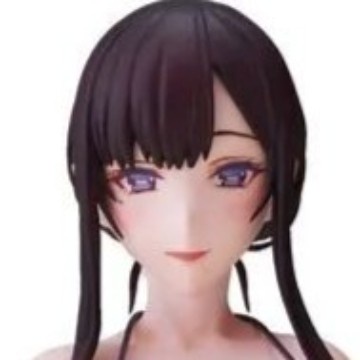 ✨Baru Pvc Figure Chiyo - Ane Naru Mono Swimsuit Ver. Union Creative 165Cm Berkualitas