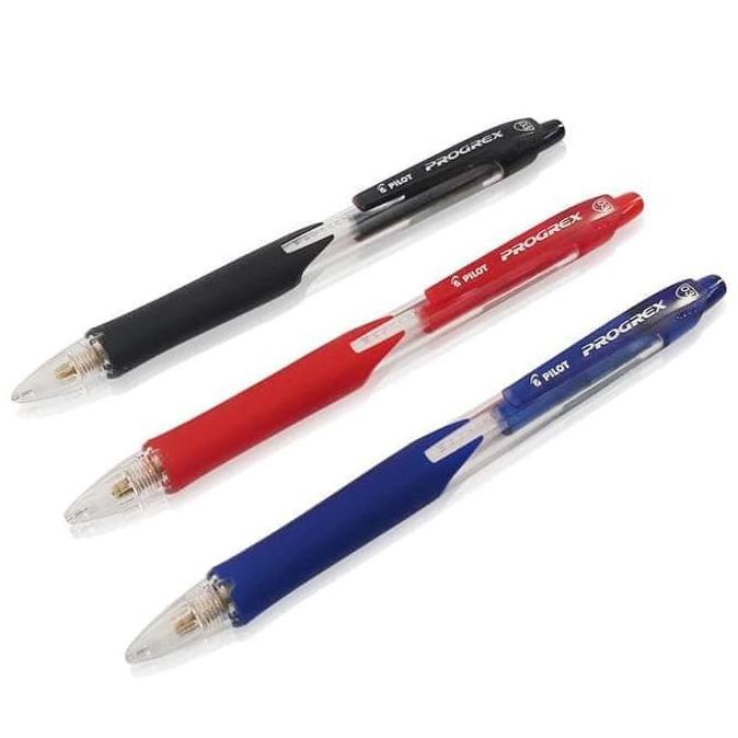 

ATK0760PL 0.3 mm Pensil Mekanik PILOT Progrex H123SL mechanical 0,3mm