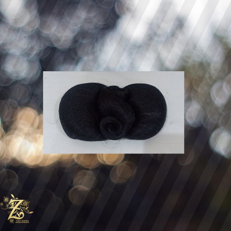 SANGGUL MODERN SANGGUL PITA SANGGUL SIMPLE