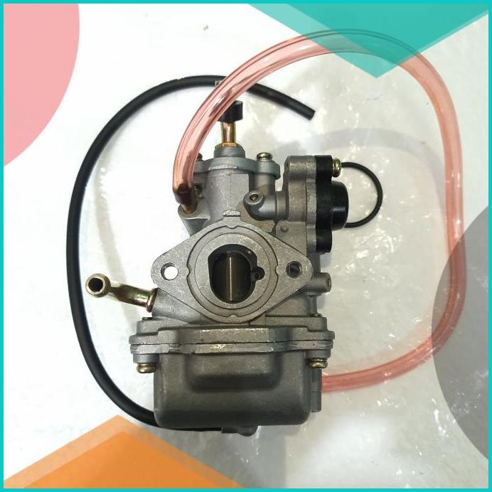 Karburator Yamaha Jupiter Z 16novz3 onderdil