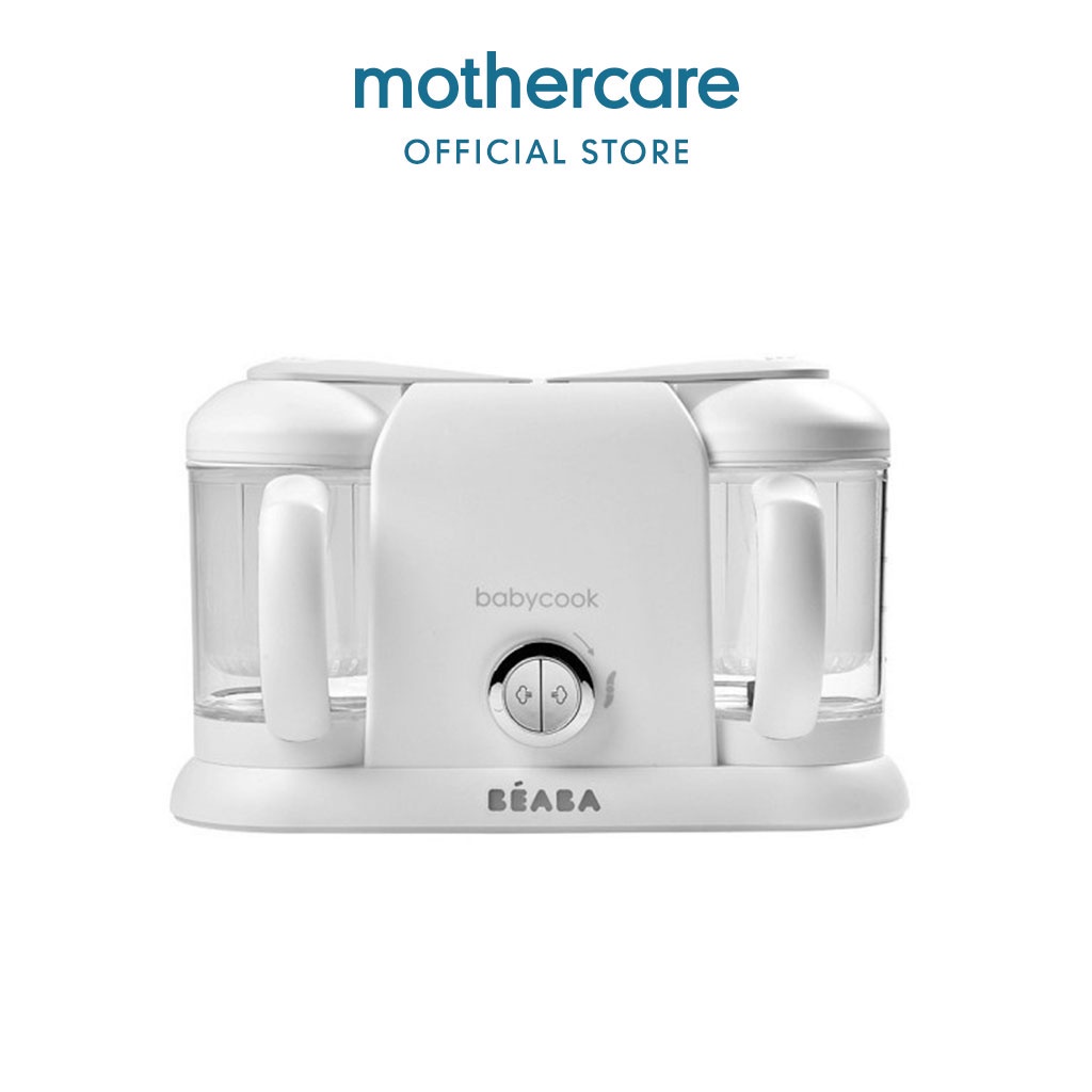 Beaba Babycook Plus