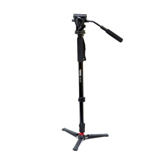 Monopod Takara Vim-274 Video Monopod