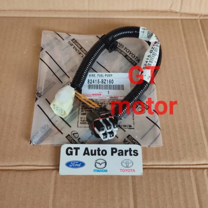 Wire Fuel Pump Kabel Pompa Bensin Rush Terios 2015-Up 82415-BZ160