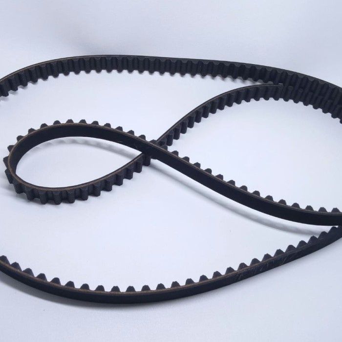 GESITS G1 V-BELT