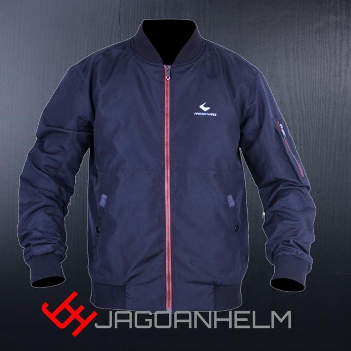 PROMO RESPIRO JAKET | MACNO | RESPIRO MOTOR JACKET