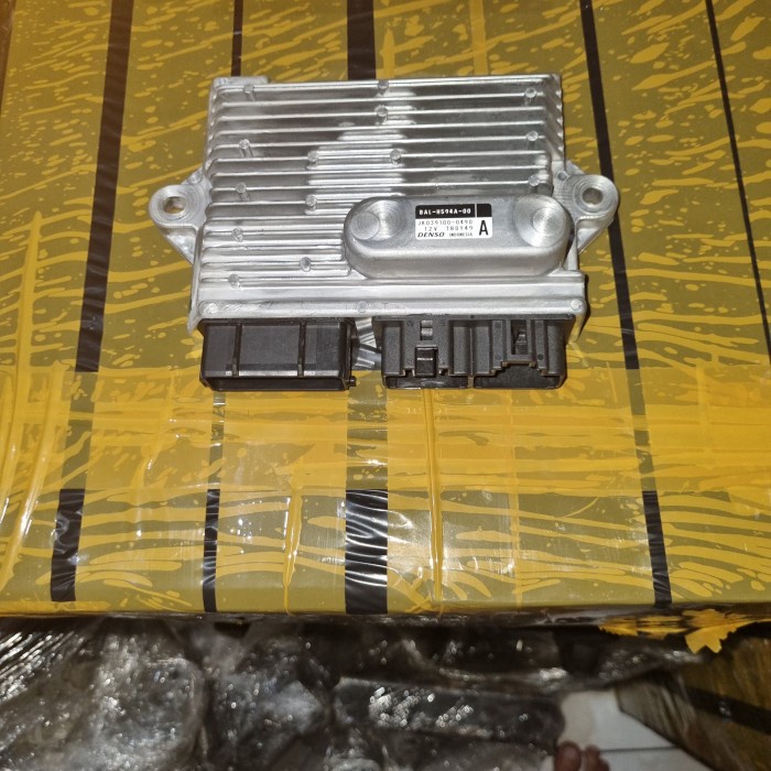 Sgcu Ecu Yamaha N-Max Nmax Aerox B6Y-H594A-02 Best