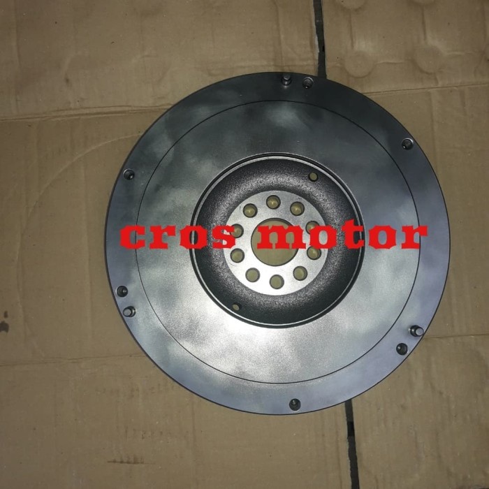 Roda Gila Flywheel Innova Bensin 2000Cc Asli Best