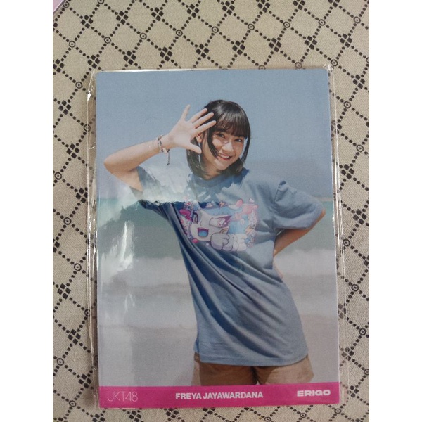 Photopack Erigo Freya Vol.5