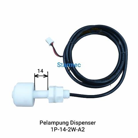 jual Sensor Pelampung Air Dispenser Galon Bawah ARISA