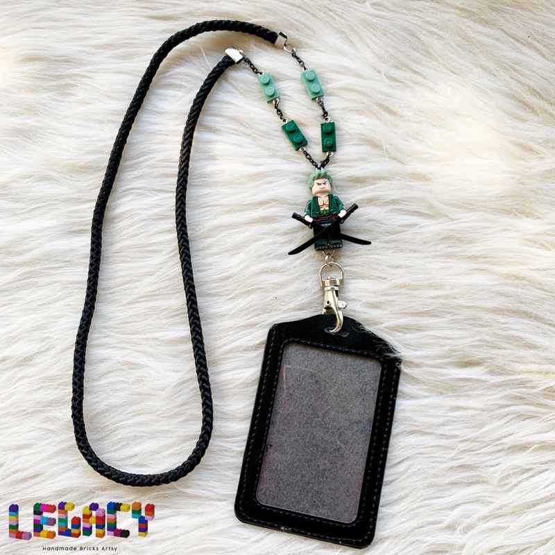 

Lanyard Le Go One Piece