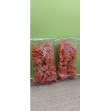 

kerupuk baranang keripik baranang