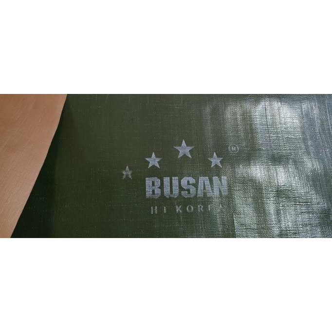 Terpal A20 Korea Plastik Ukuran 4 x 7 Meter | Terpal 4x7 M A20 Korea