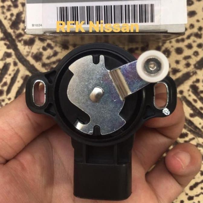 Sensor Pedal Gas Nissan Xtrail T30