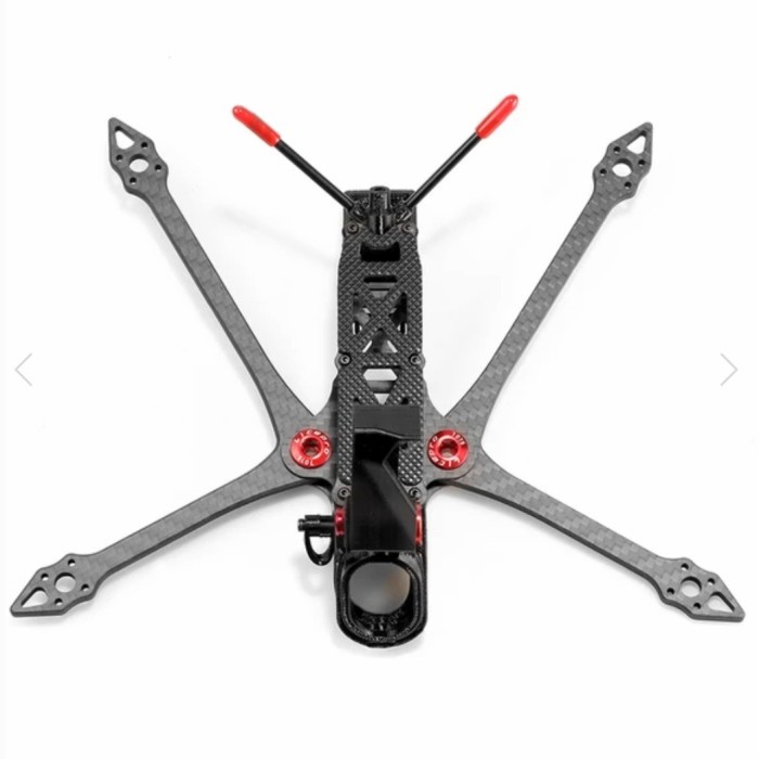 Hglrc Rekon Fpv 5 Inch Long Range Racing Drone Hanya Frame