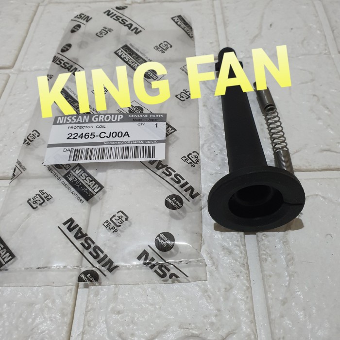 Selongsong Coil Livina 1800 Xtrail T31 Best