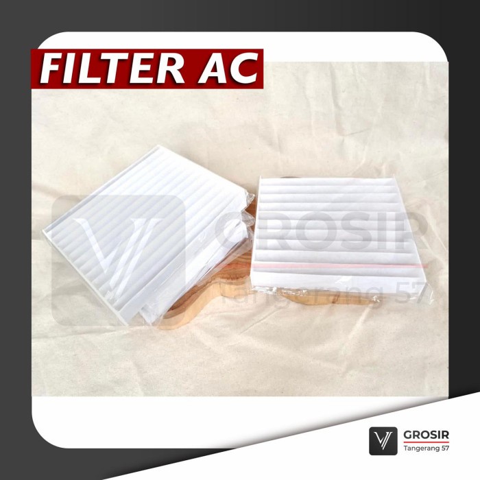 Filter Ac Mobil Mobilio Filter Kabin Mobilio Rz77 Best
