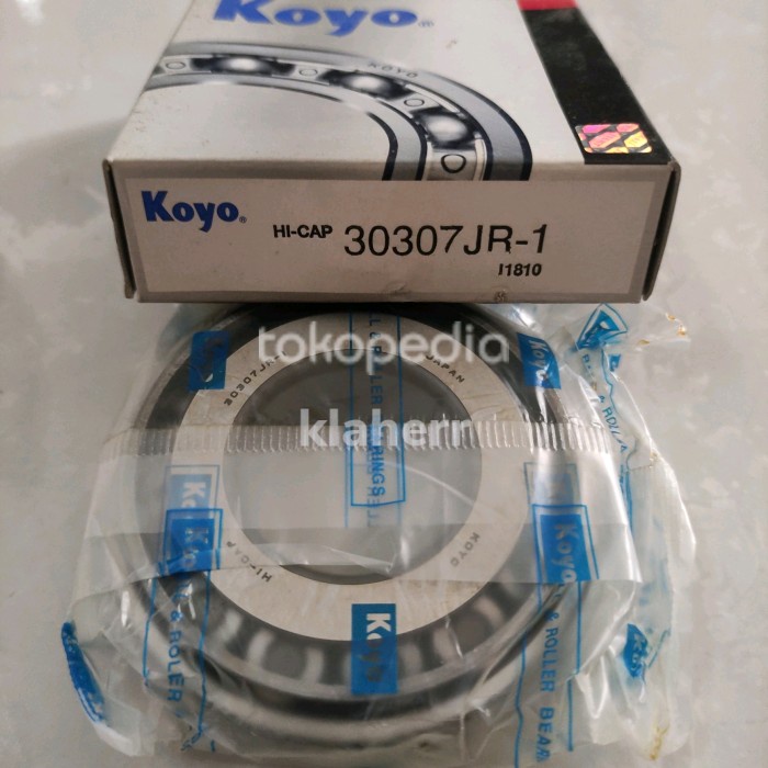 Bearing Taper 30307 Jr-1 Koyo Best