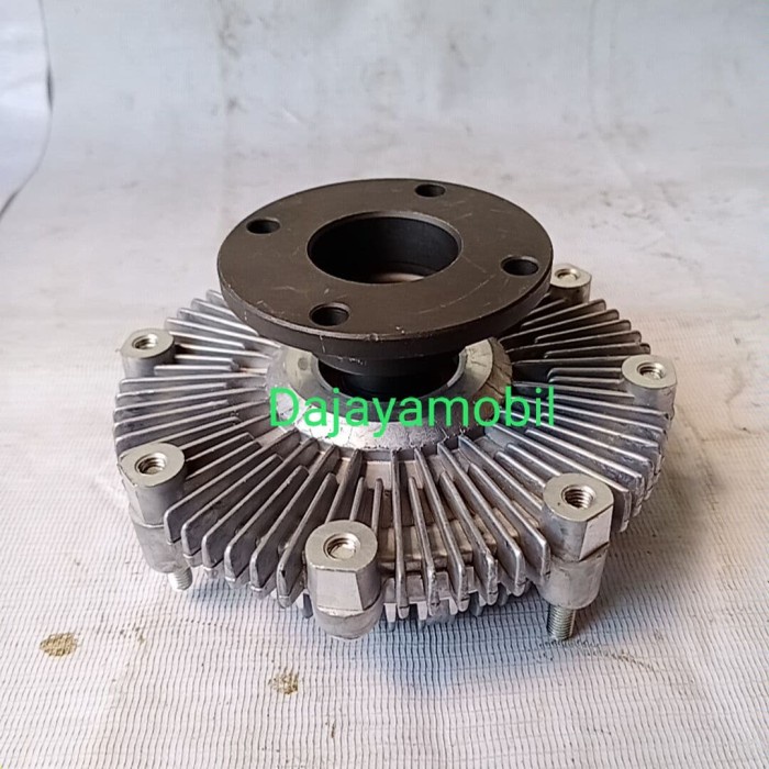 Kipas Kopling Radiator Panther Fan Clutch Panther Kopling Kipas Best