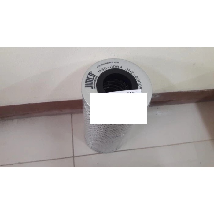 Filter Oil Komatsu 424-16-11140 P550084 H-5618 Pt510 Jhe-88005 Jimco Best