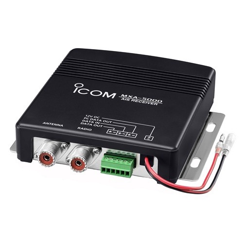 Ais Reciver Icom Mxa-5000 Mxa5000 Original Best