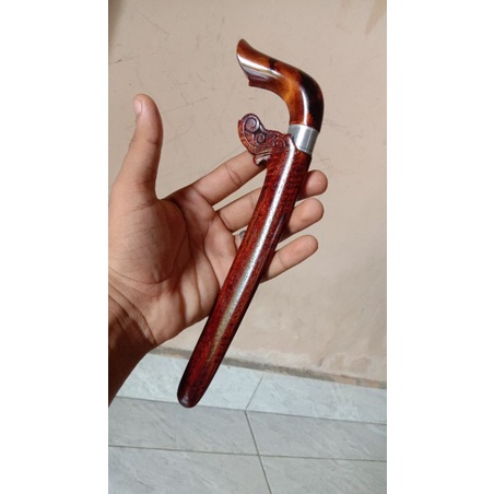 Parewa Gecong Kualitas Terbaik