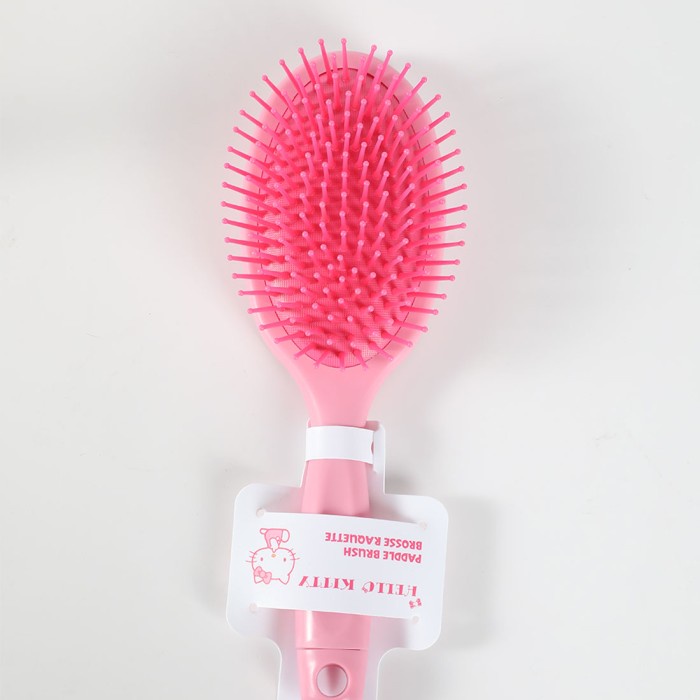 Terbaru Miniso X Sanrio Sisir Rambut Hello Kitty Collection Massage Hair Comb