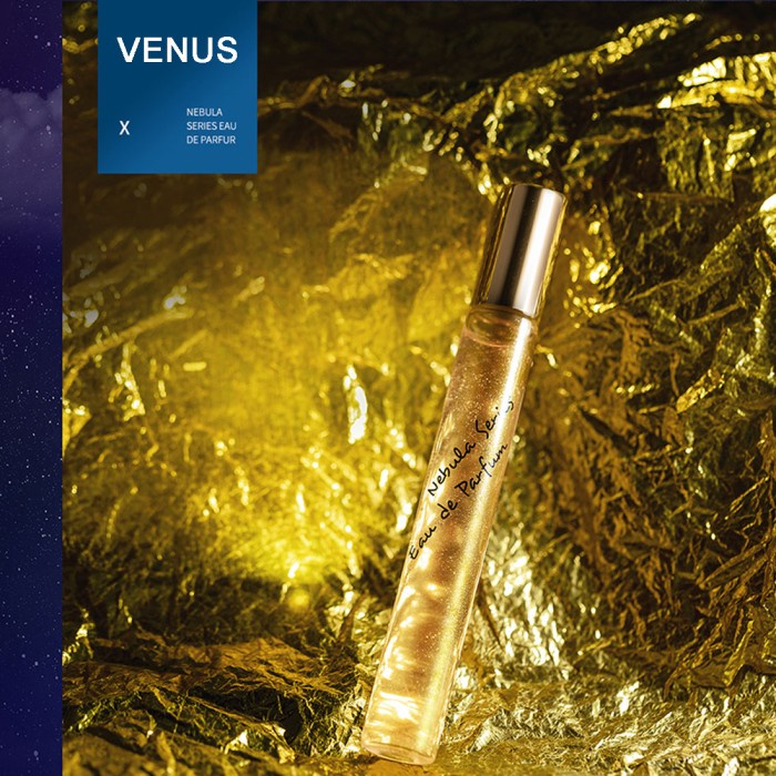 Terbaru Miniso Parfum Wanita Nebula Series Eau De Parfum Women Perfume Farfum