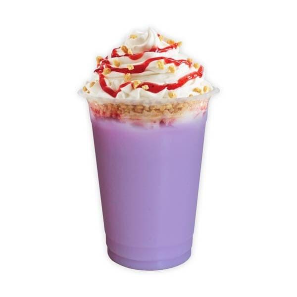 

Jakpow Bubuk Blueberry Plain (Bubuk minuman dan makanan) Best Seller