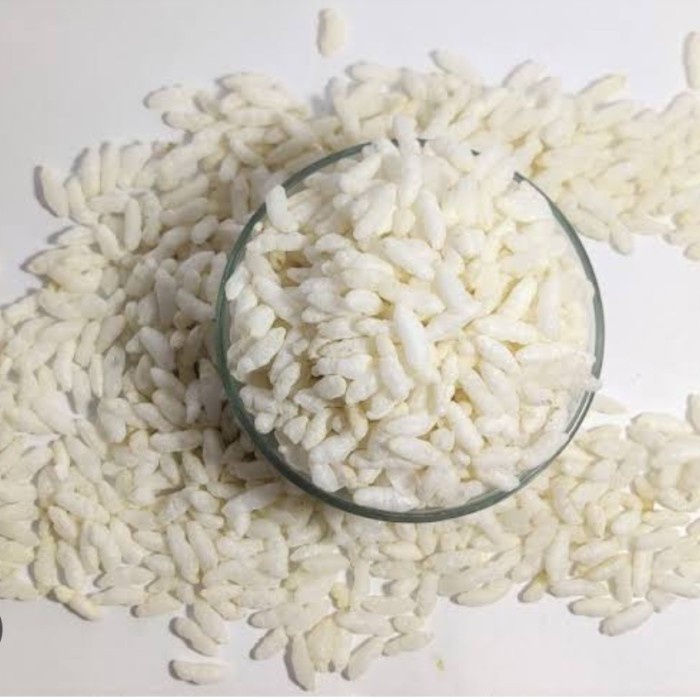 

PRAN INDIA PUFFED RICE 400gram