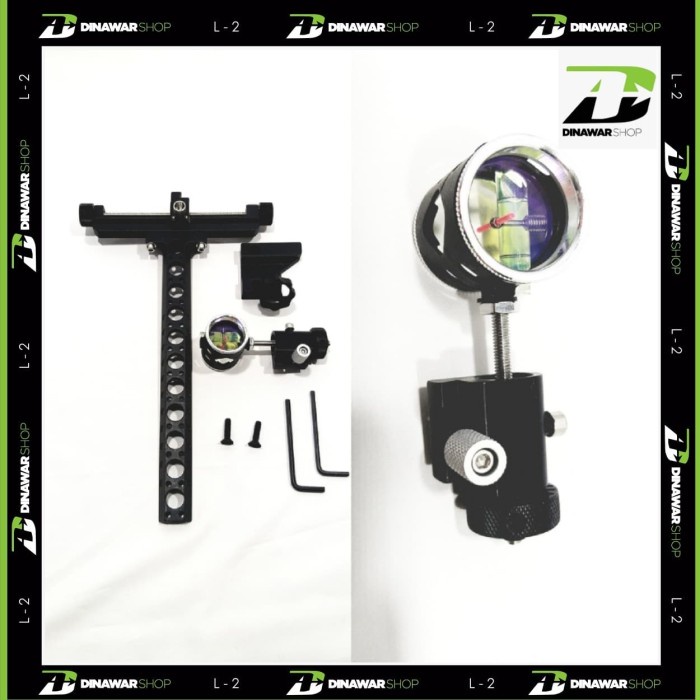 ✨Ori Bow Sight Compound / Visir Compound Berkualitas