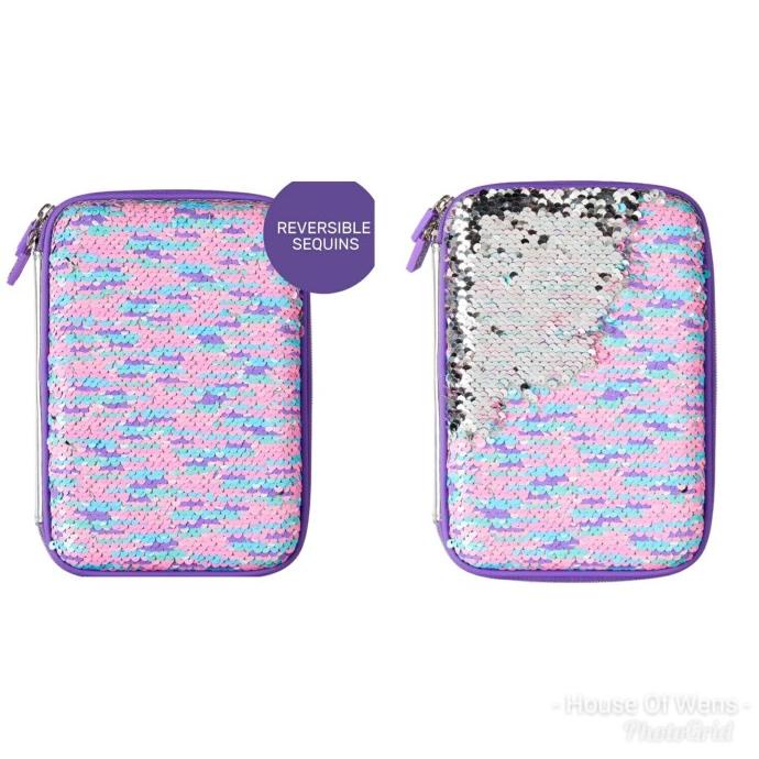 

Smiggle Flashy Hrdtop Pencil Case - Tempat Pensil Smiggle Terbaik
