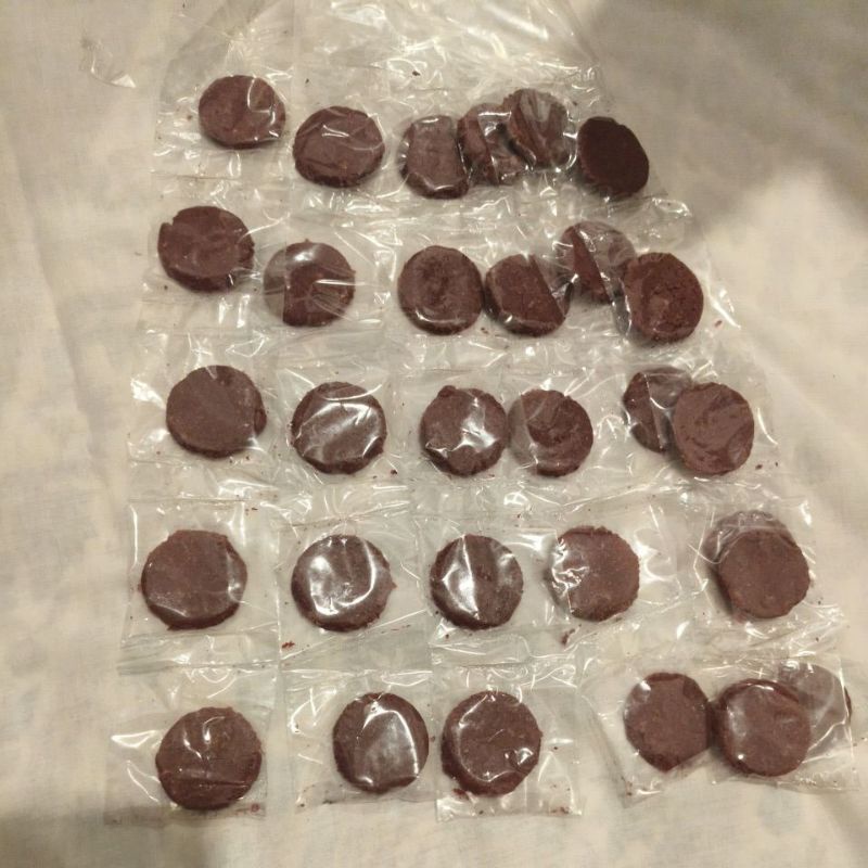 

terasi merah