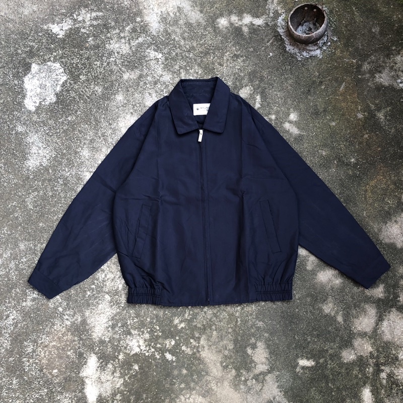 Casual Jaket Myung Sung