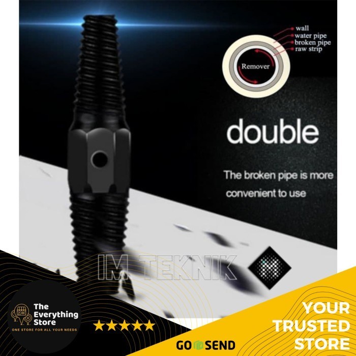 Keytube Original Key Tube