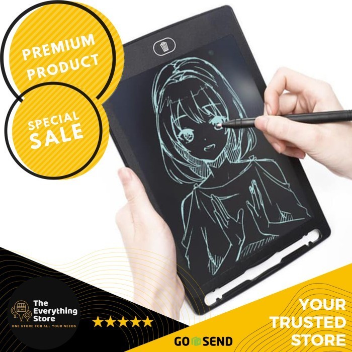 Genius Tablet Mx7 Original