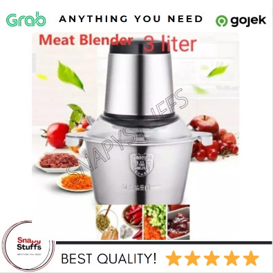 KONOSUN MAGIC BLENDER MESIN PENGGILING JEPANG X2000 / MULTIFUNGSI