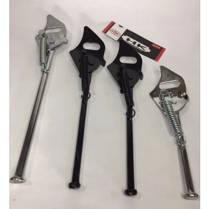 Standar sepeda bmx / Standar sepeda bmx 18 / jagang sepeda bmx