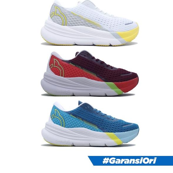 Sepatu Running Ortuseight Hyperblast Neo Original