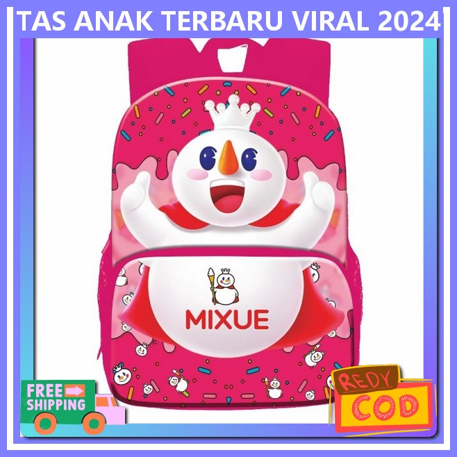Tas Anak Anak Cewek Lucu Murah Tass Ngaji Kecil Terbaru Karakter Tass Kecil Paud Laki2 Motif Kartun 